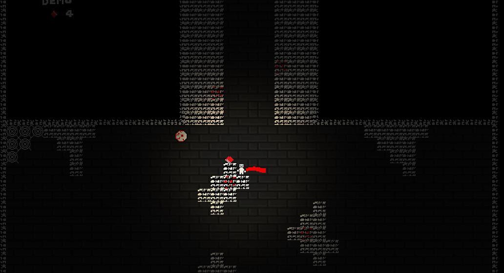 Pike Towers - Demo (itch) - кадр 2