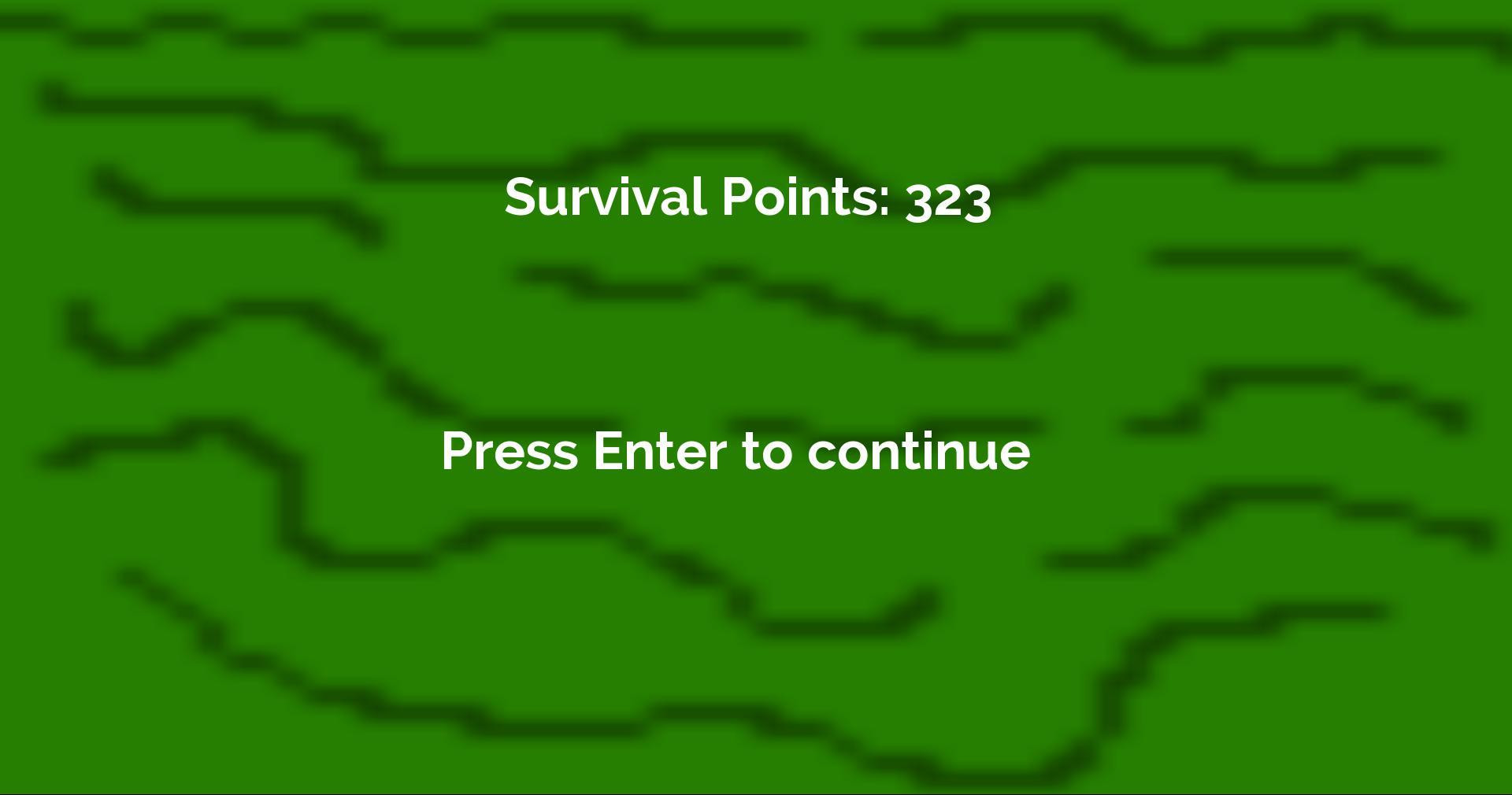 Survival Box (itch) - кадр 4