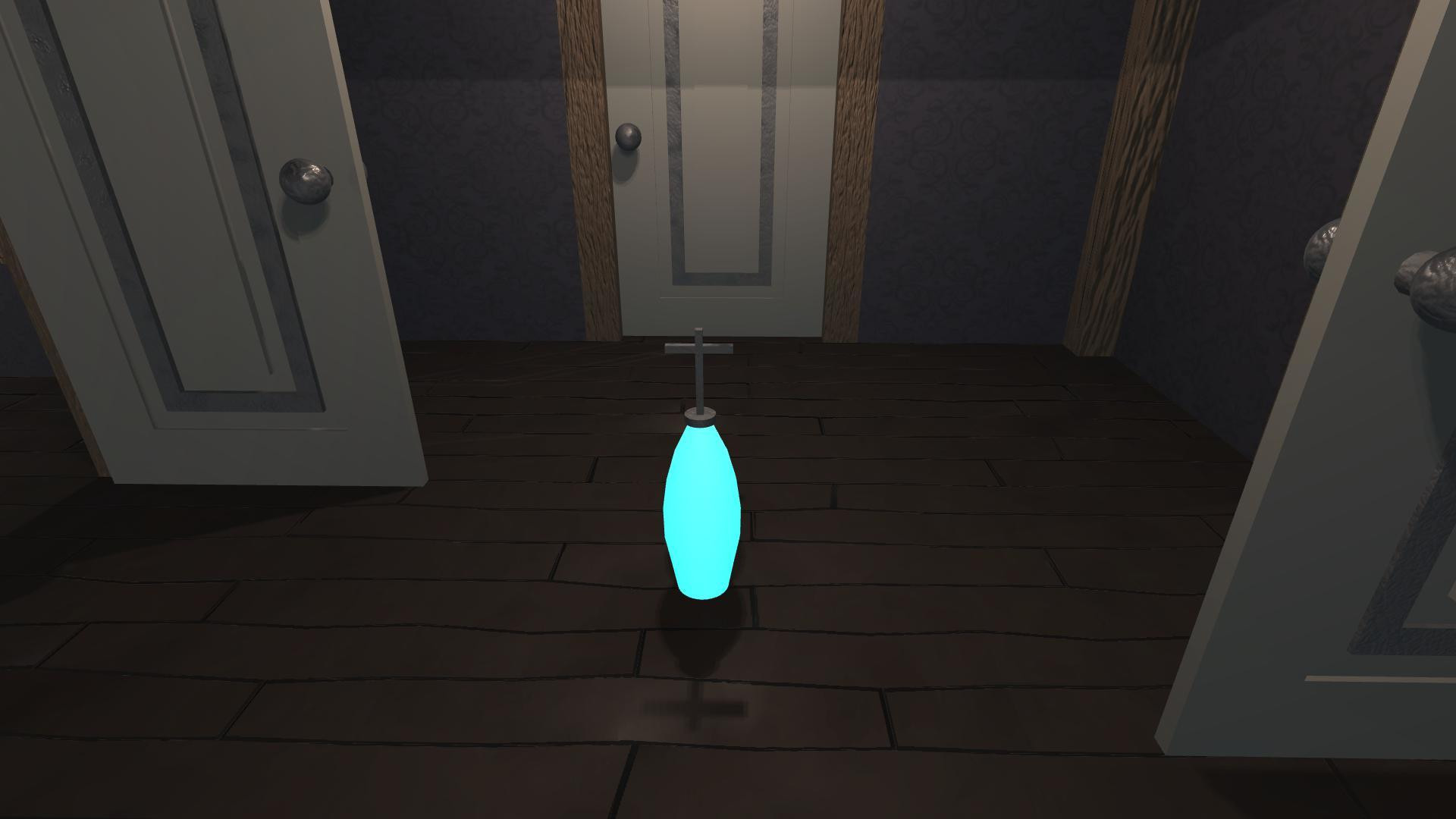 Firewood Manor (itch) - кадр 4