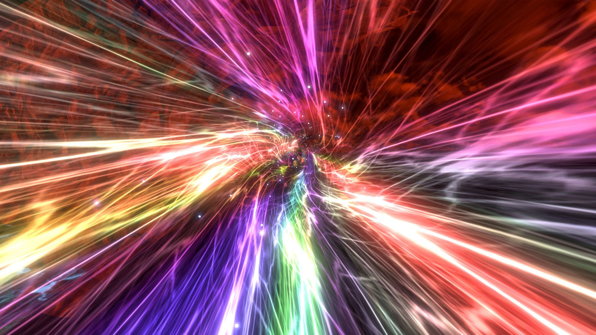 Thalu: Dreamtime is Now - кадр 8