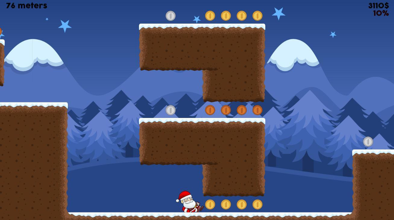 Christmas Tax (itch) - кадр 2