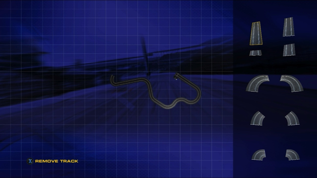 TRAX - Build it, Race it - кадр 7