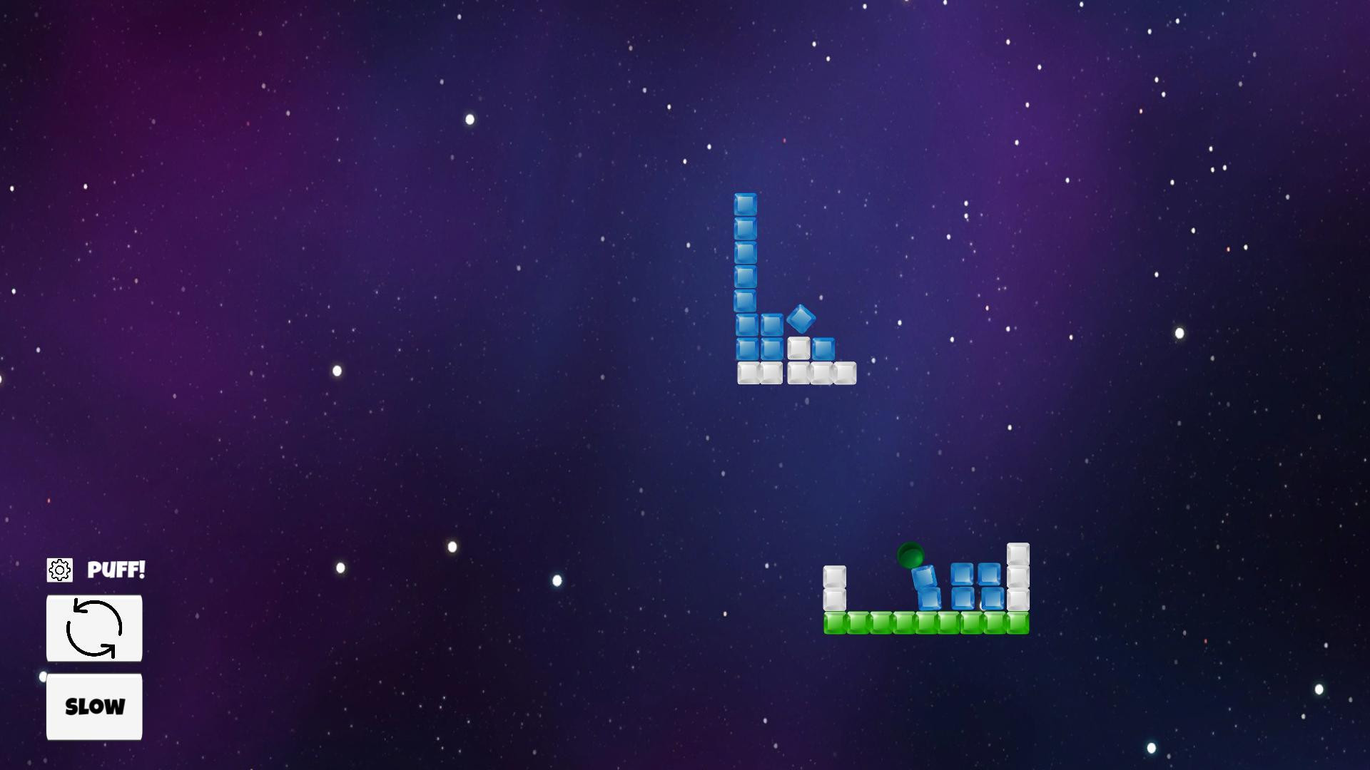 Puff! (itch) - кадр 5
