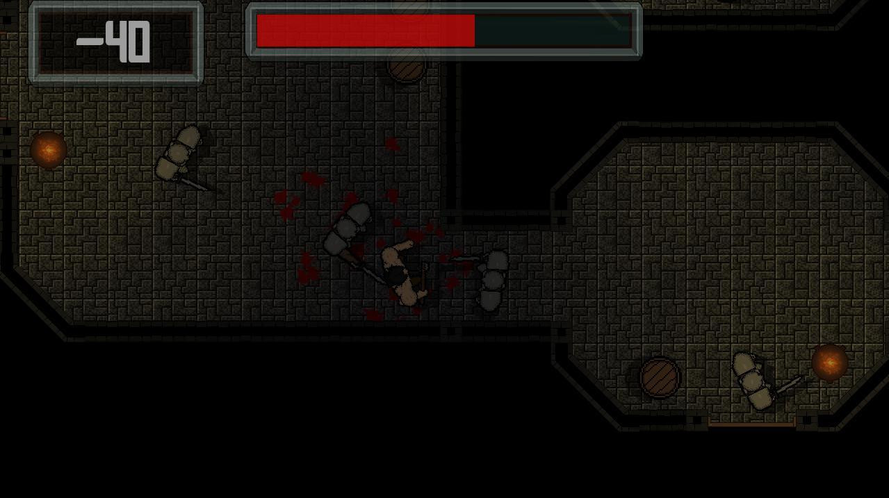 Barbarian Life (itch) - кадр 2