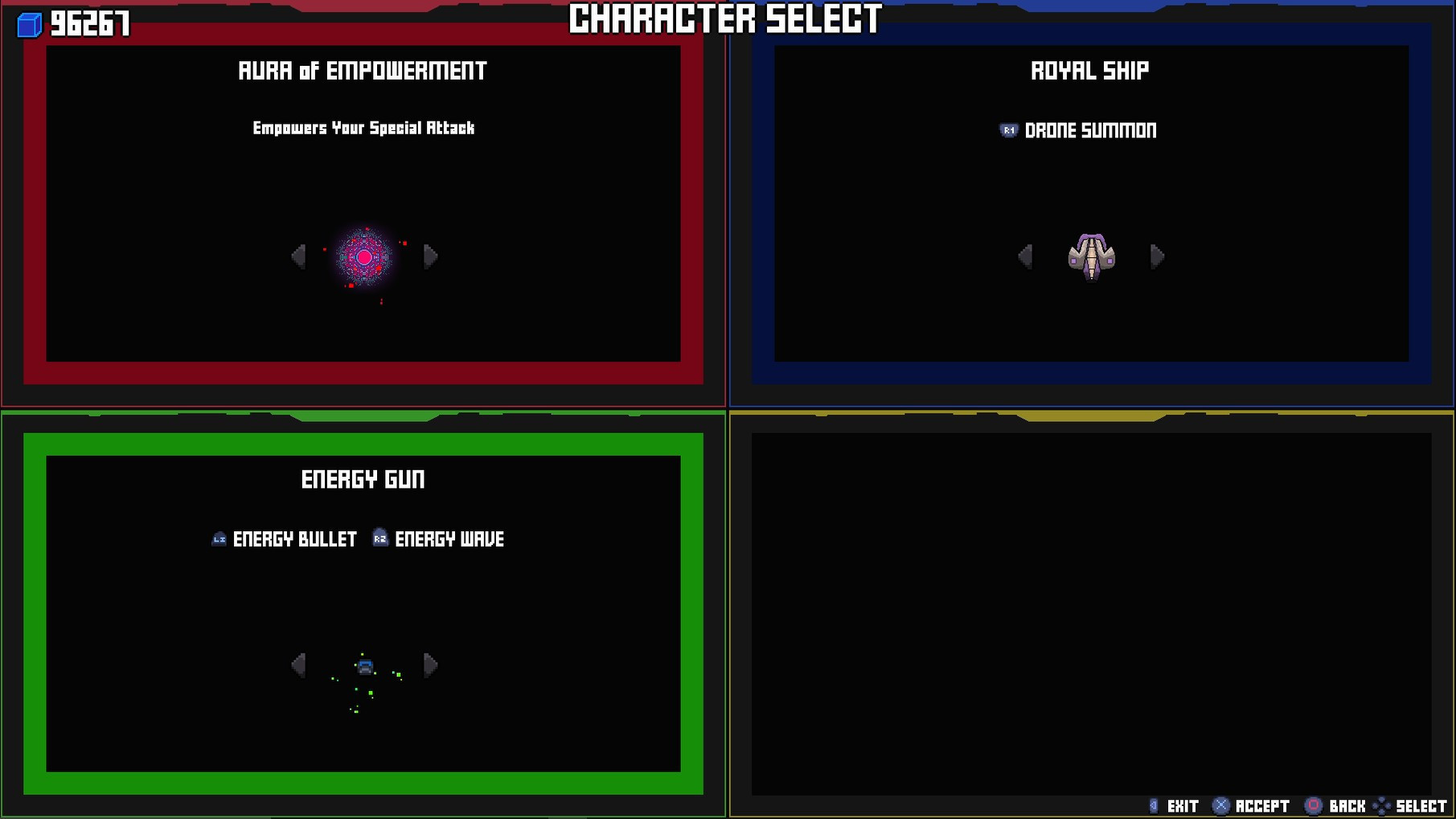 Diminutive: Multiplayer Edition - кадр 4