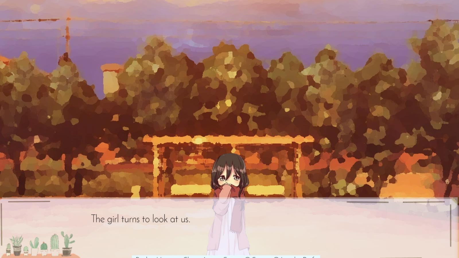 Bus Stop to Heaven (itch) - кадр 3