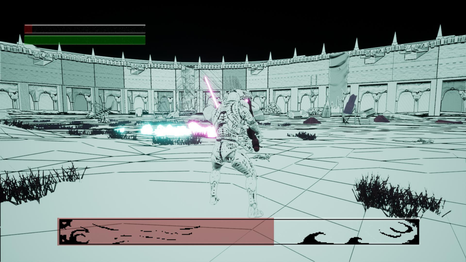 Tronheim (itch) - кадр 11