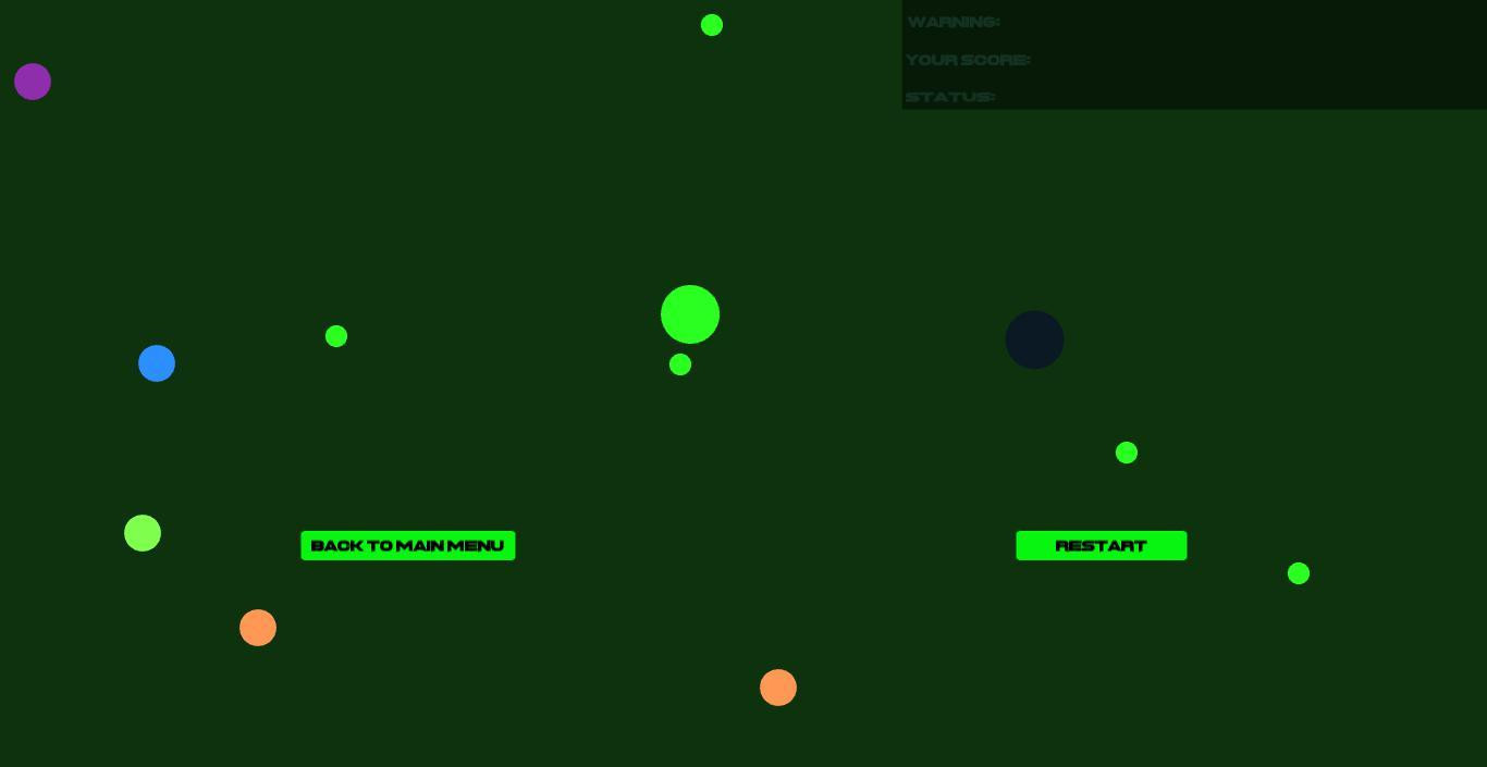 GalacticaX (itch) - кадр 9