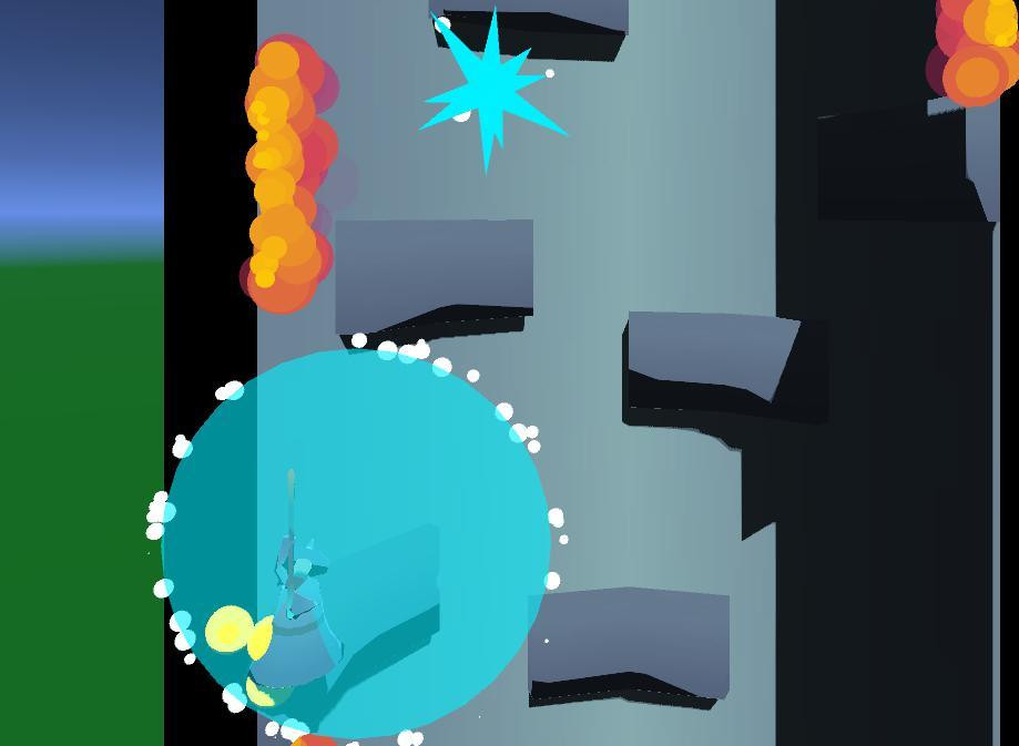 Tower of Bordor (itch) - кадр 2