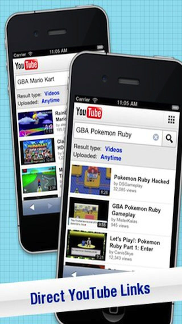 GBA Console & Games Wiki - кадр 7