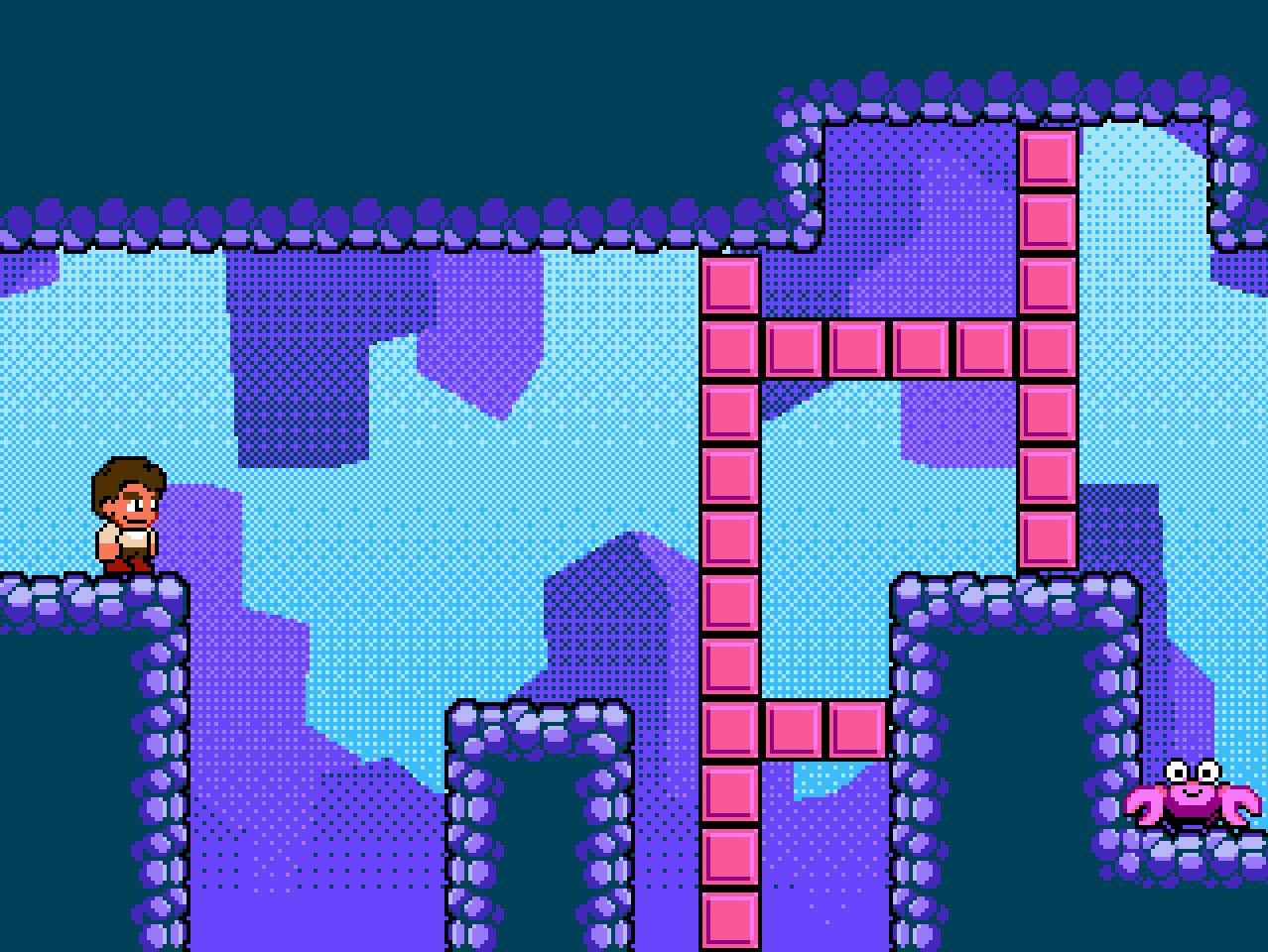 Quantum Caverns (itch) - кадр 3