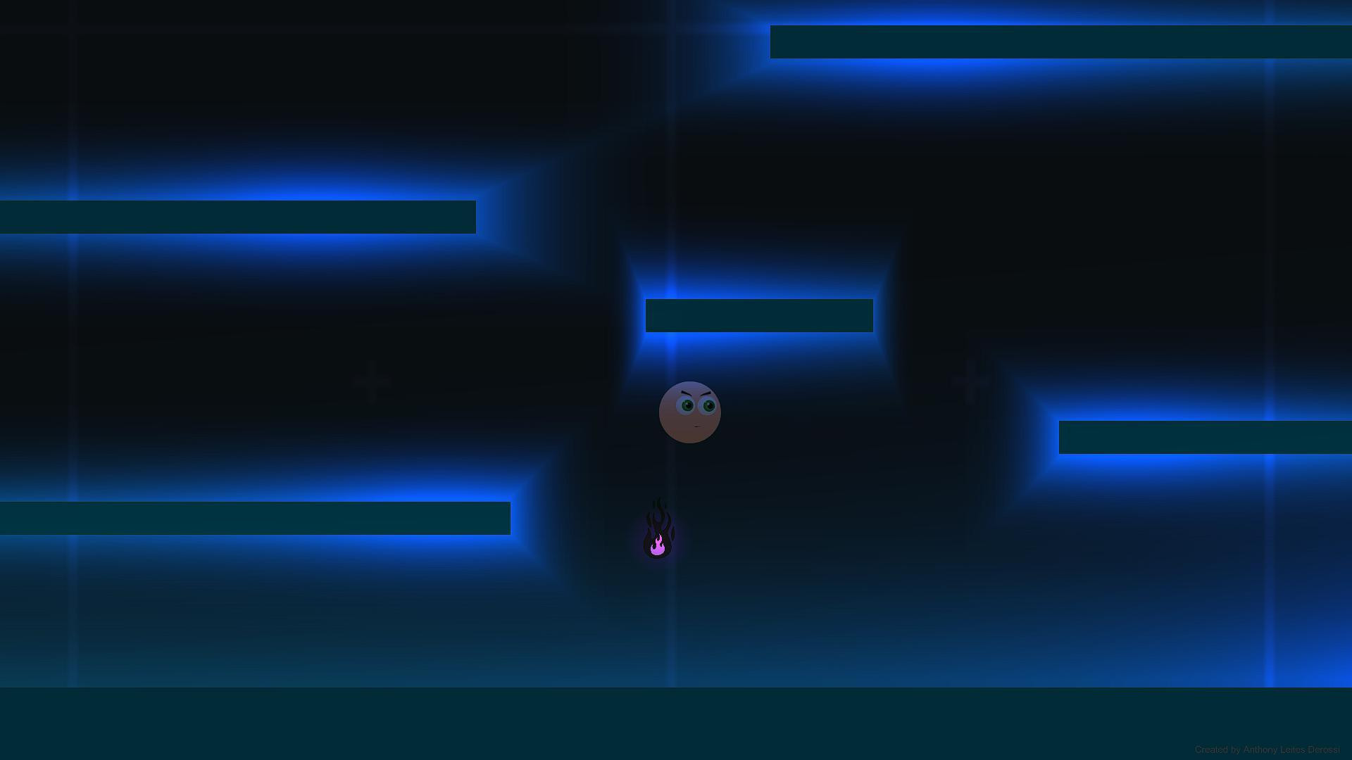 Jumping Lights! (itch) - кадр 1