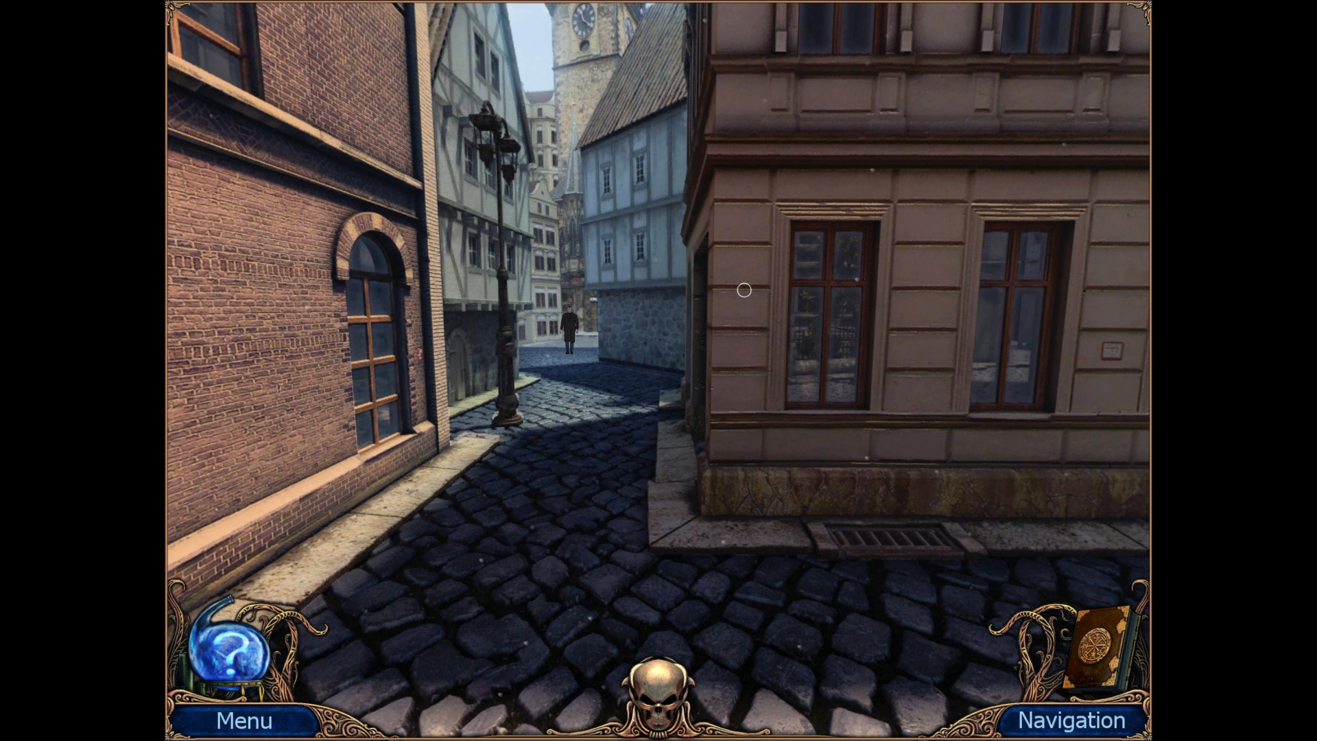 Alchemy Mysteries: Prague Legends - кадр 5