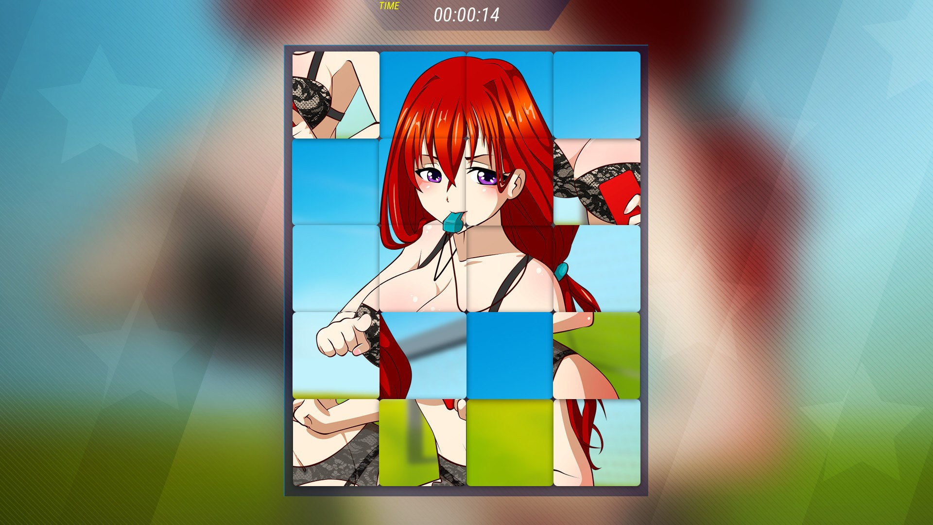Hot Champions: Dream Team - кадр 4