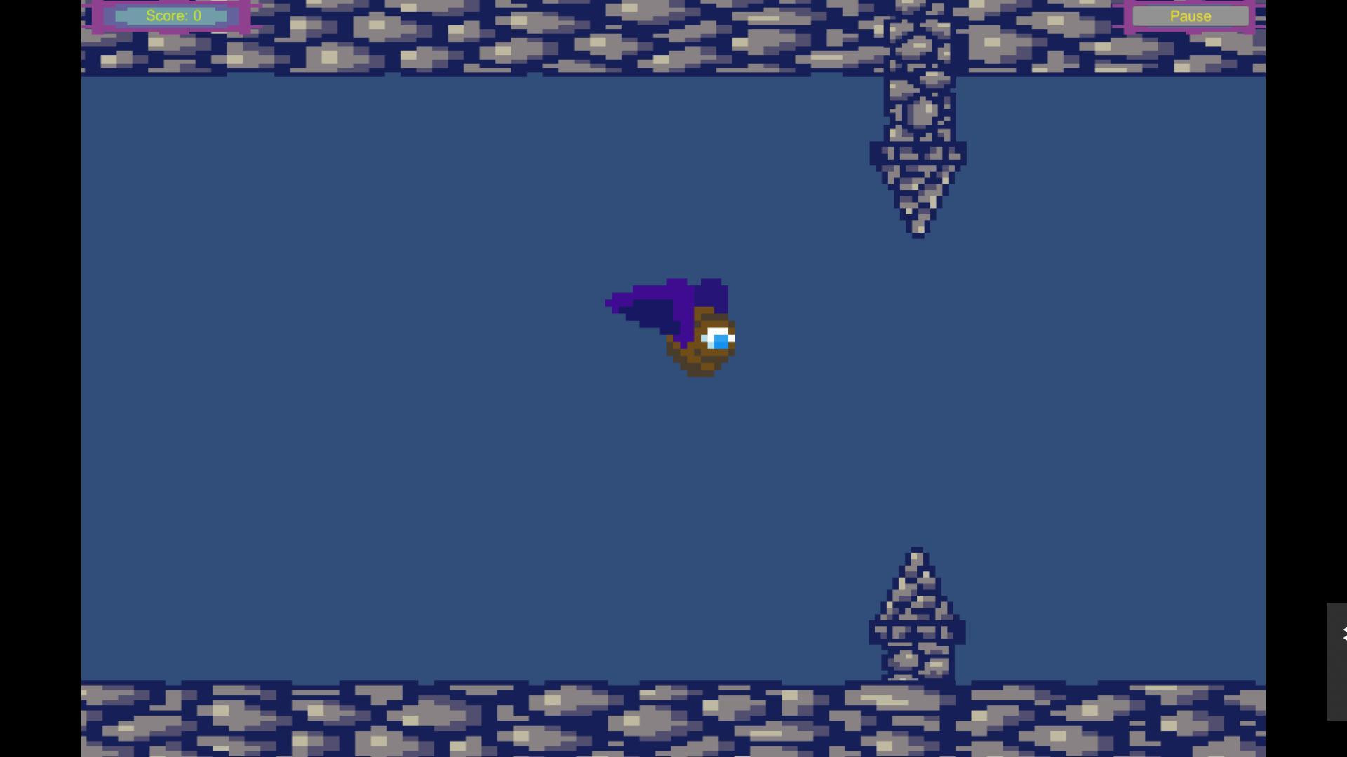 Flappy'S Torment (itch) - кадр 1