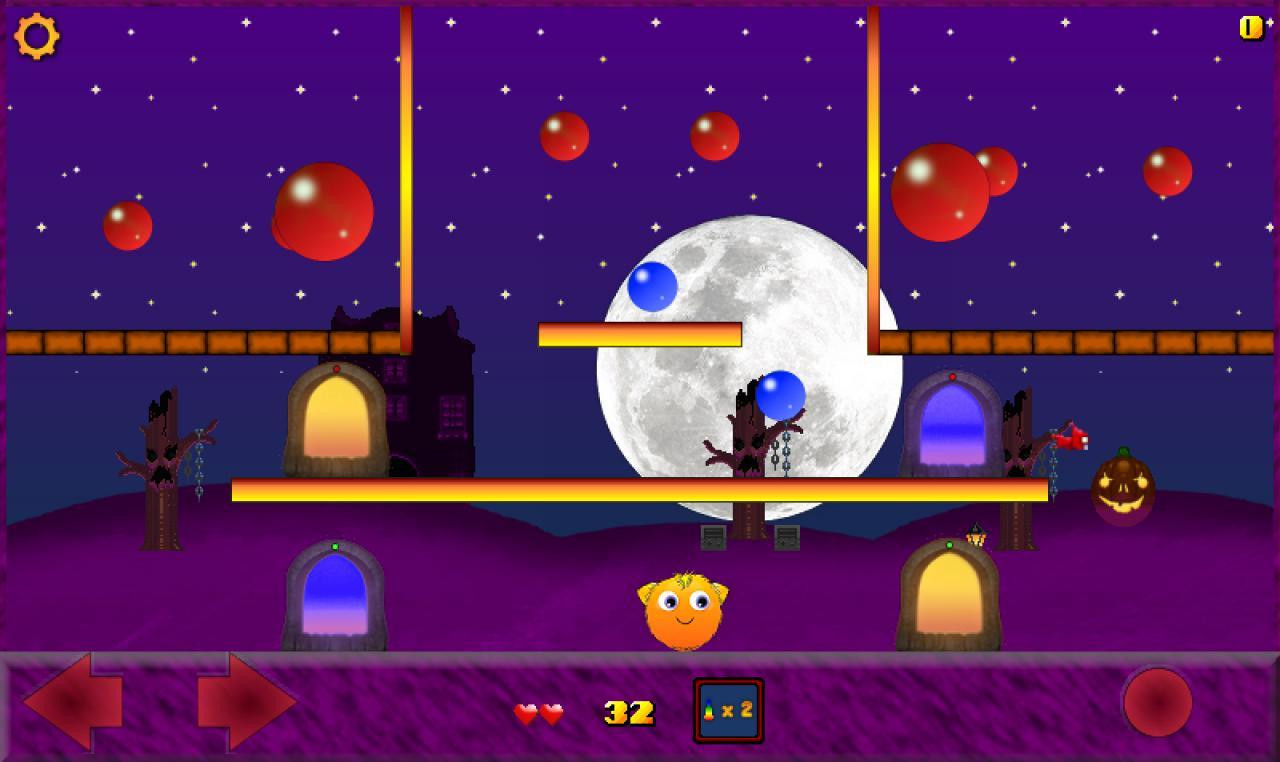 Super Balloon Breaker (itch) - кадр 1