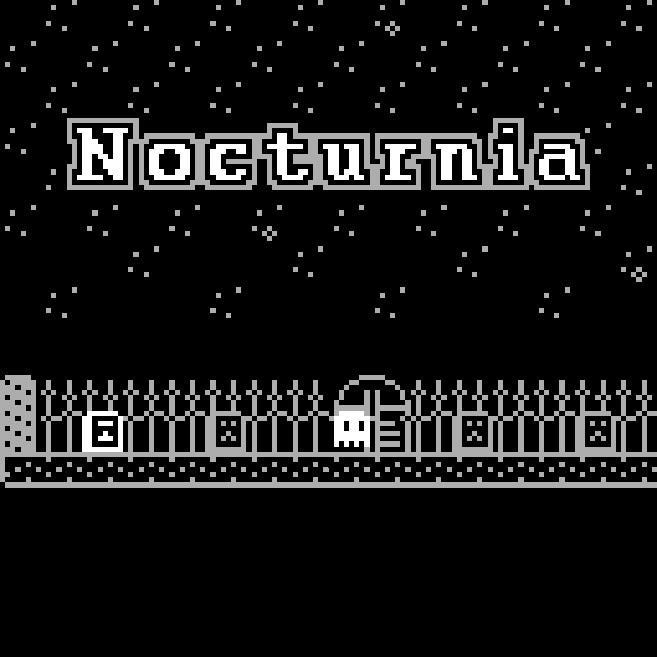 Nocturnia (itch) - кадр 1