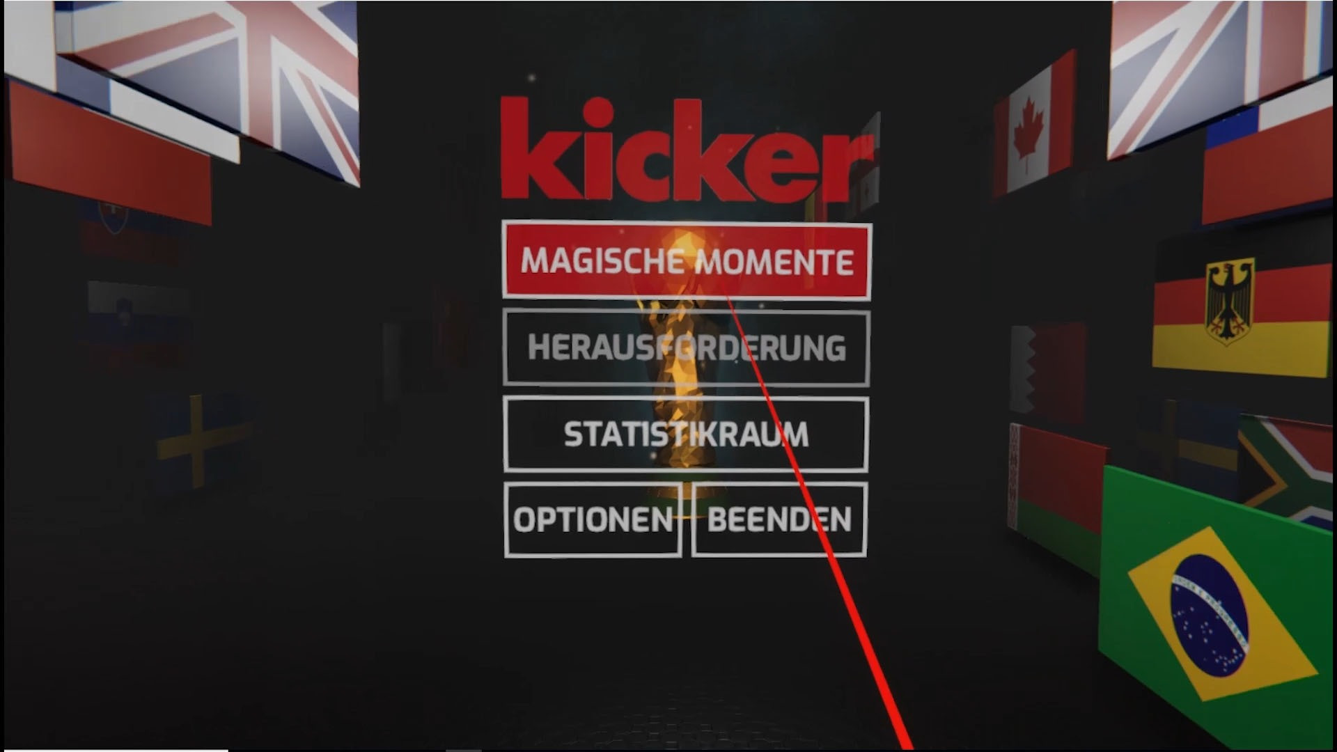 kicker - кадр 10