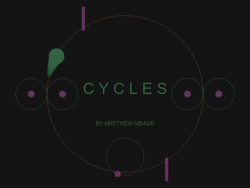 Cycles (MatthewMeade) (itch) - кадр 3