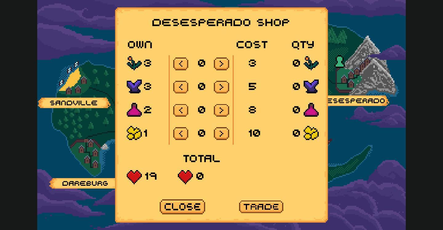 300 Hearts for Escape (itch) - кадр 4