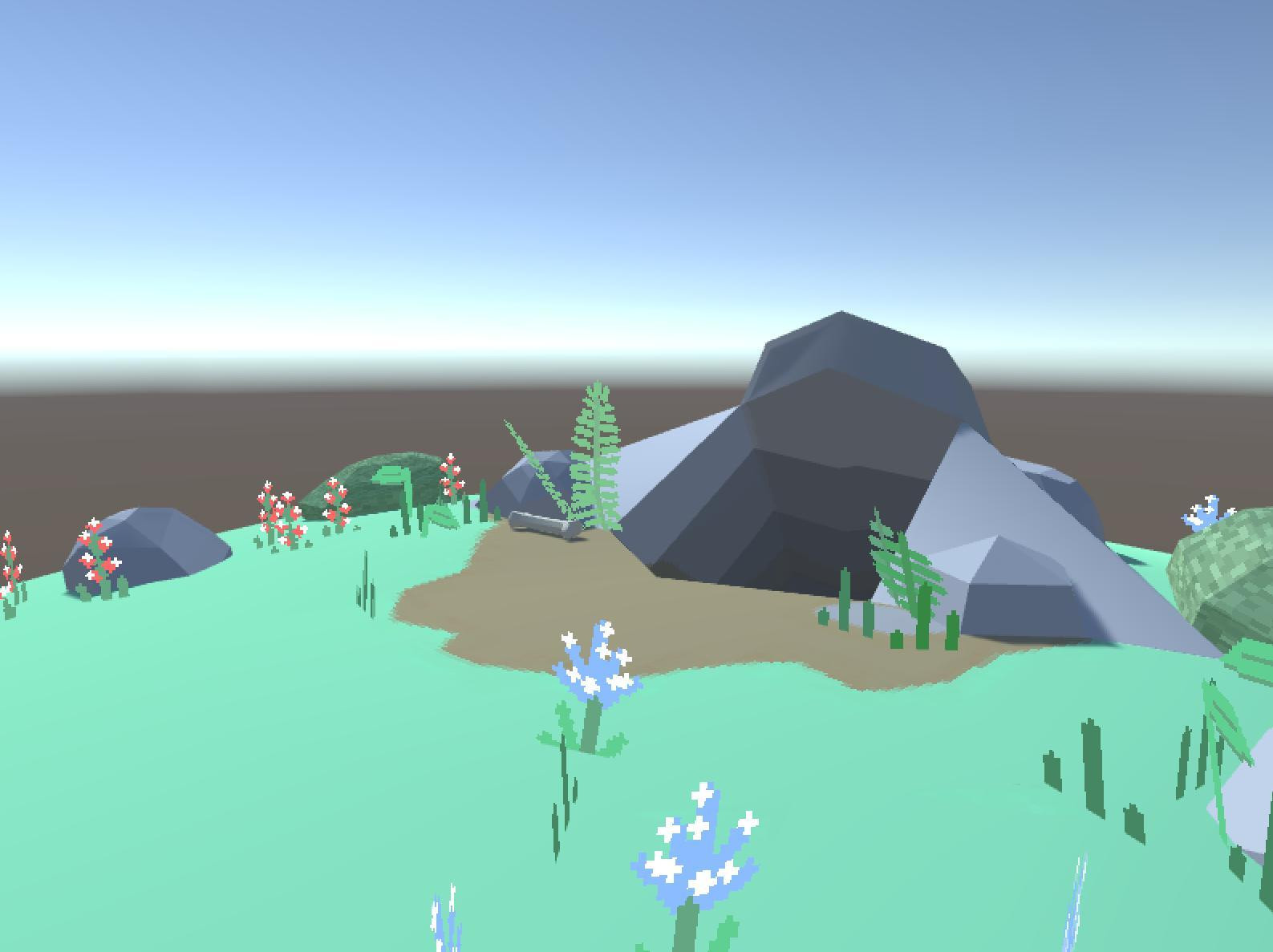 Thieves Hideout (itch) - кадр 5