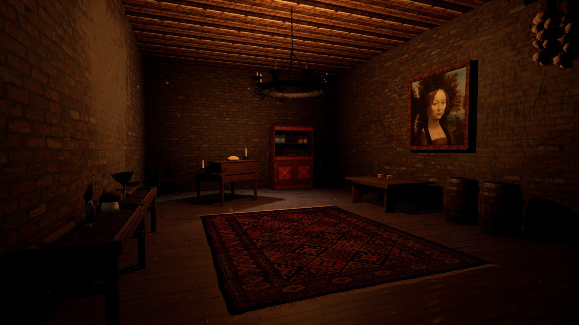 Dear Apothecary - кадр 10