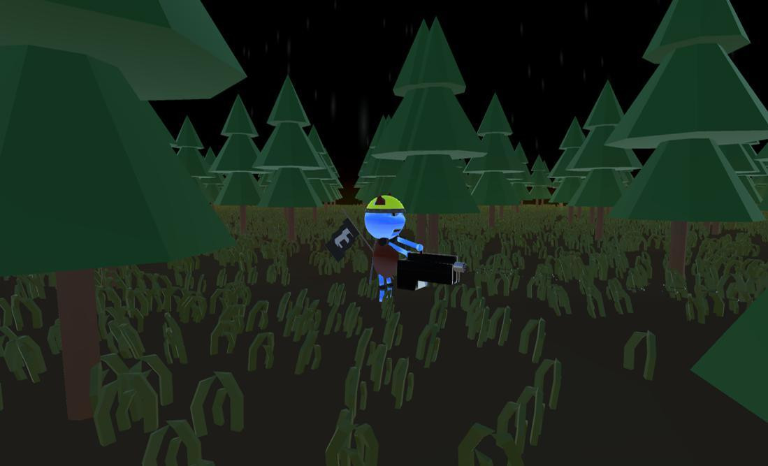 Idiot Sandbox (itch) - кадр 5