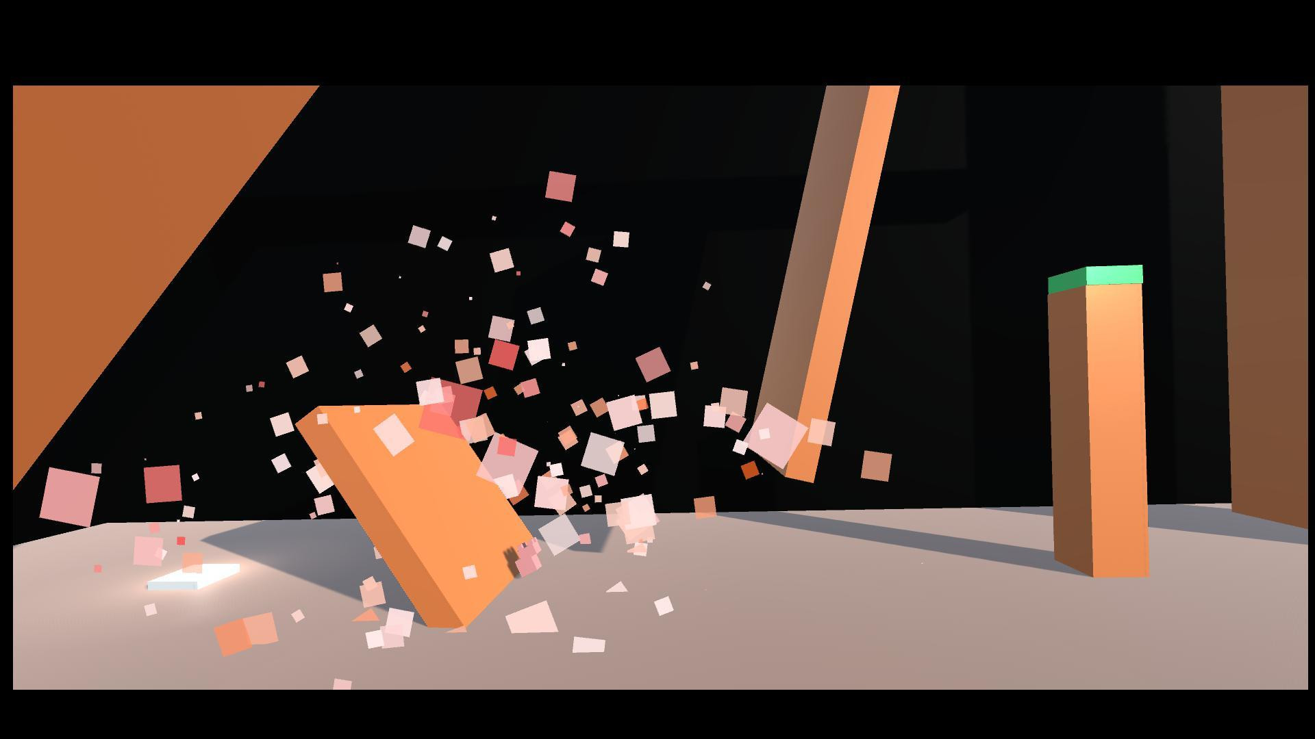 Piggy's Adventures (itch) - кадр 3
