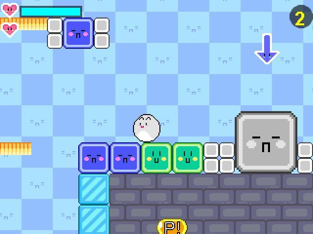 Lavi Quest (itch) - кадр 4