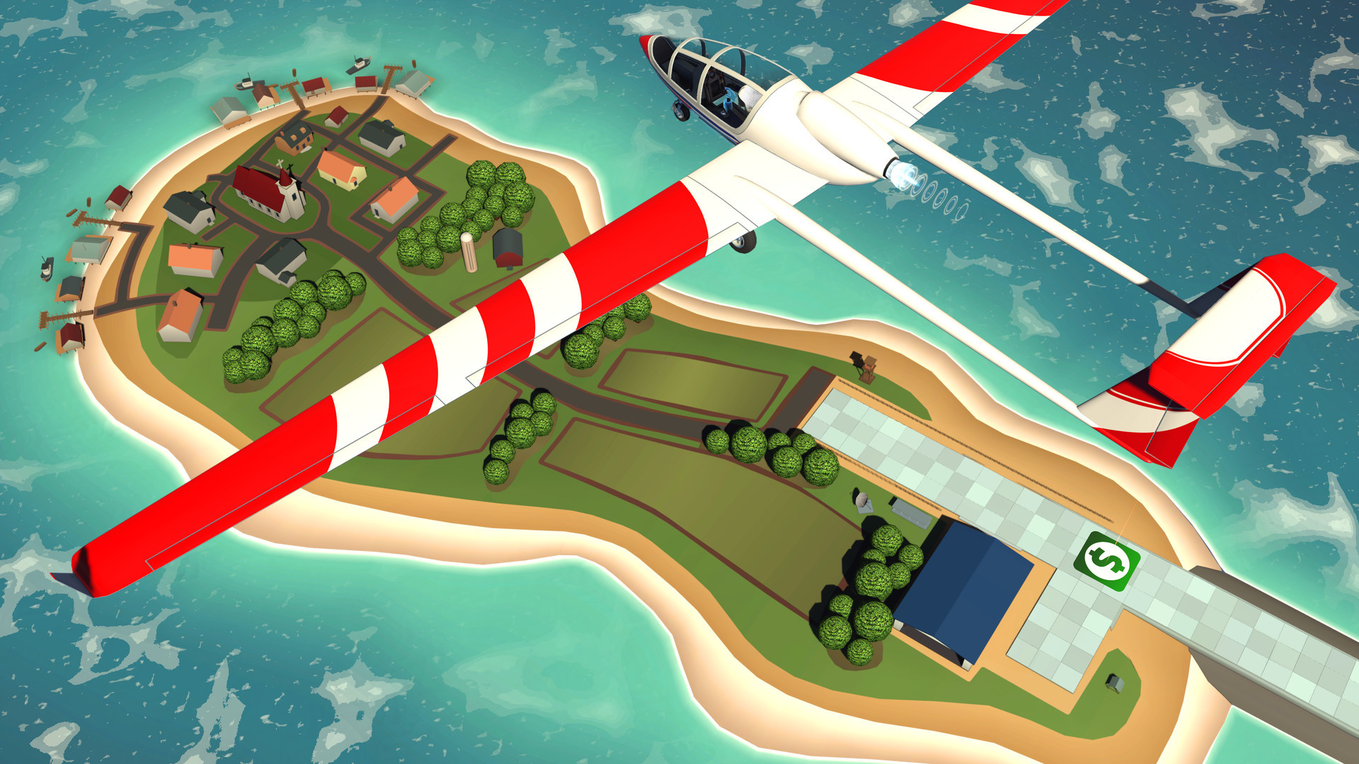 Ultrawings - кадр 5