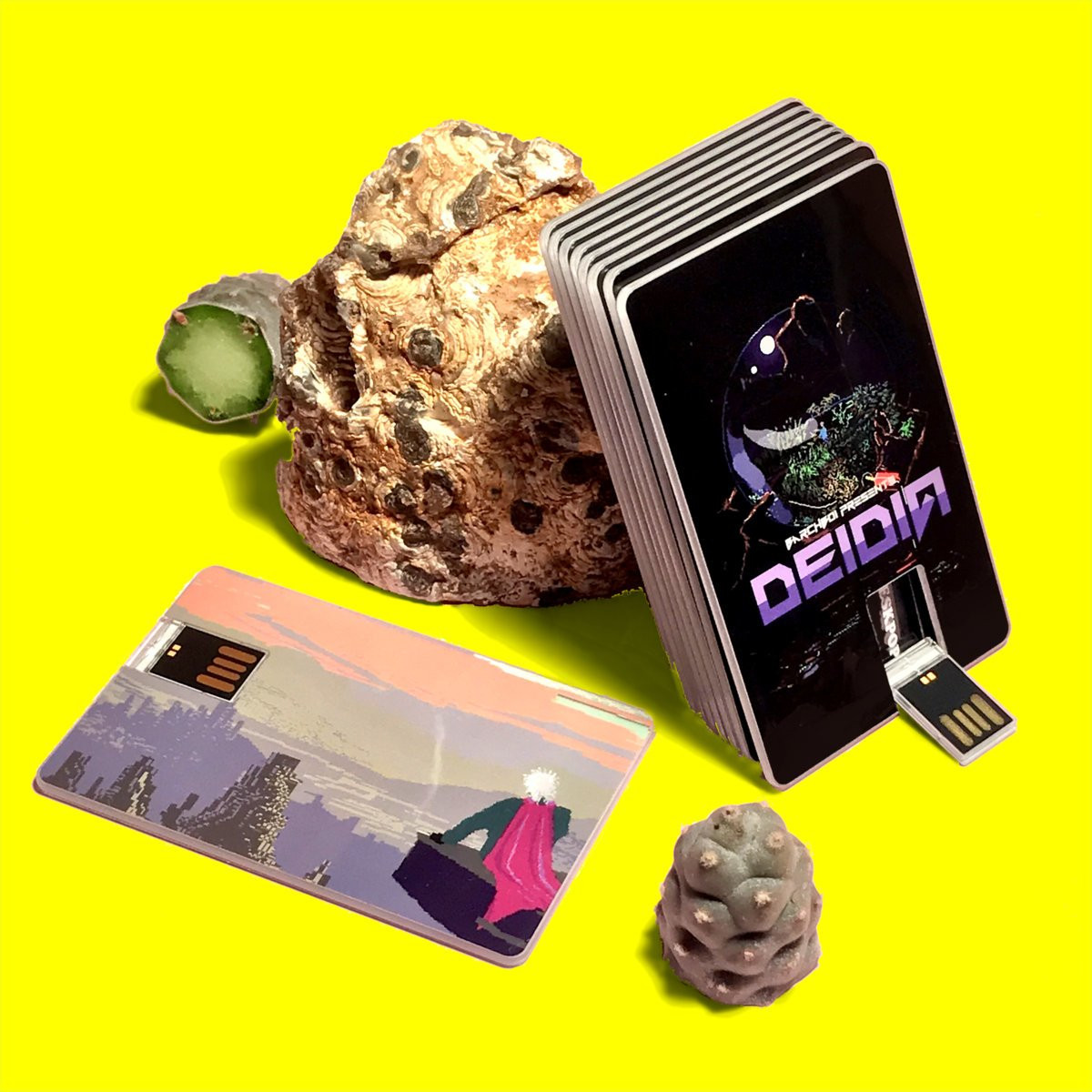 Deios II :: Deidia (itch) - кадр 8