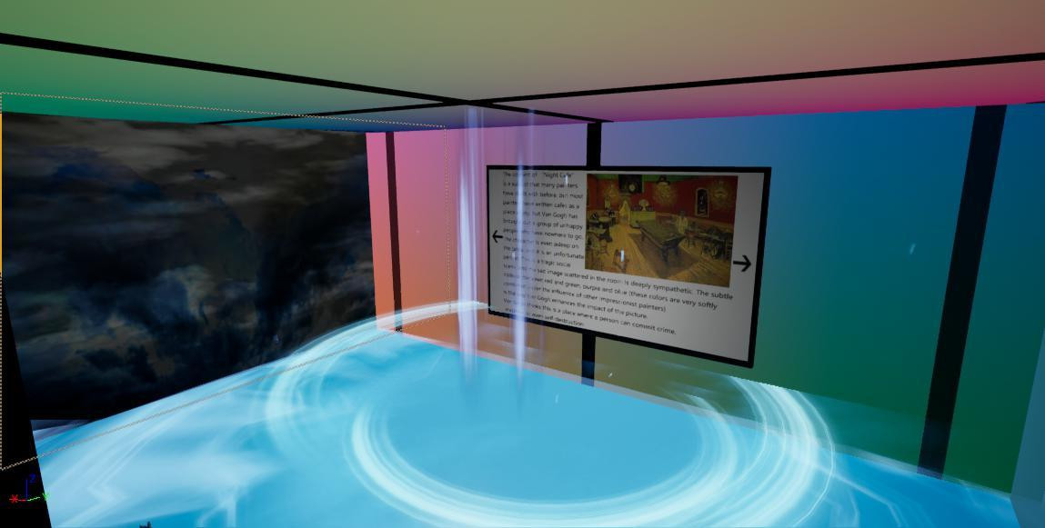 Caining_Huang_Finalproject (itch) - кадр 6