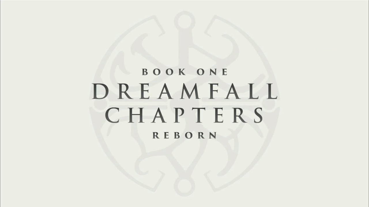 Dreamfall Chapters Book One: Reborn - кадр 12