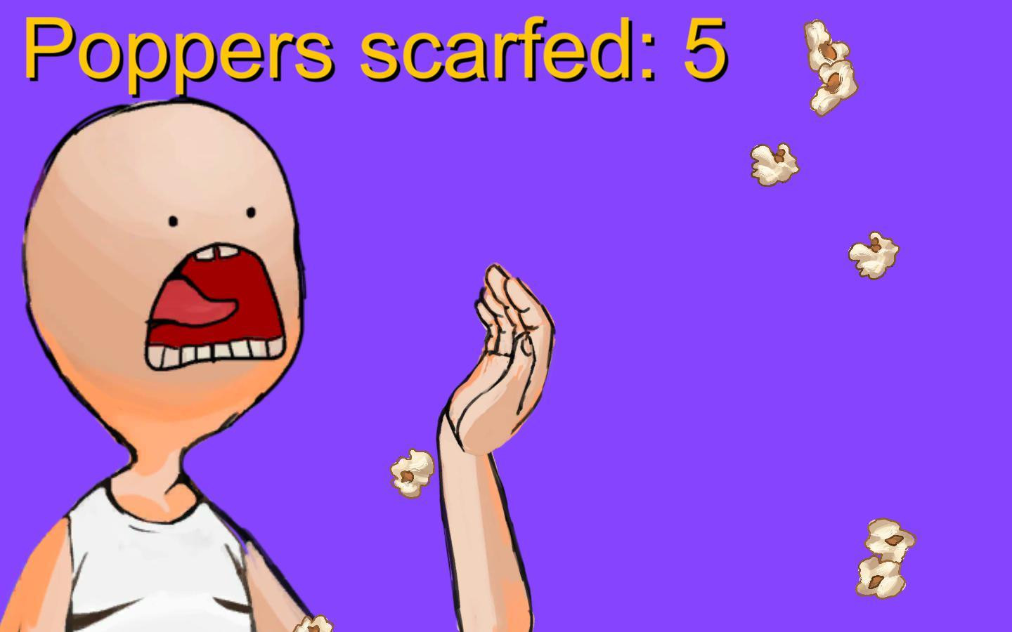 Poppers (itch) - кадр 3