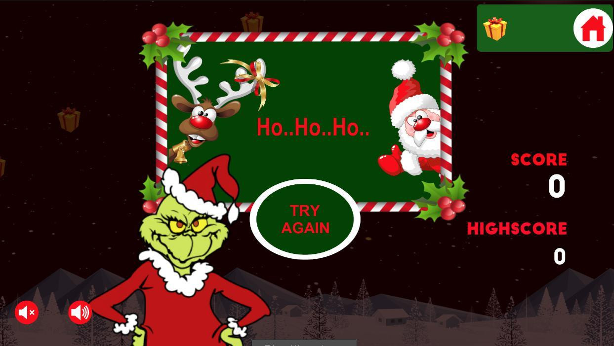 Ho..Ho..Ho. (itch) - кадр 4