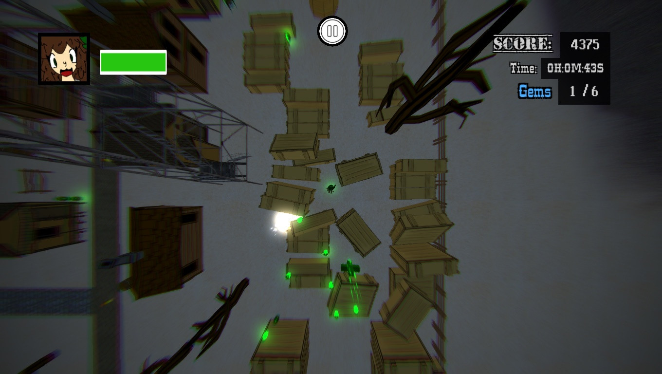 The Wild Outback Beta (itch) - кадр 10