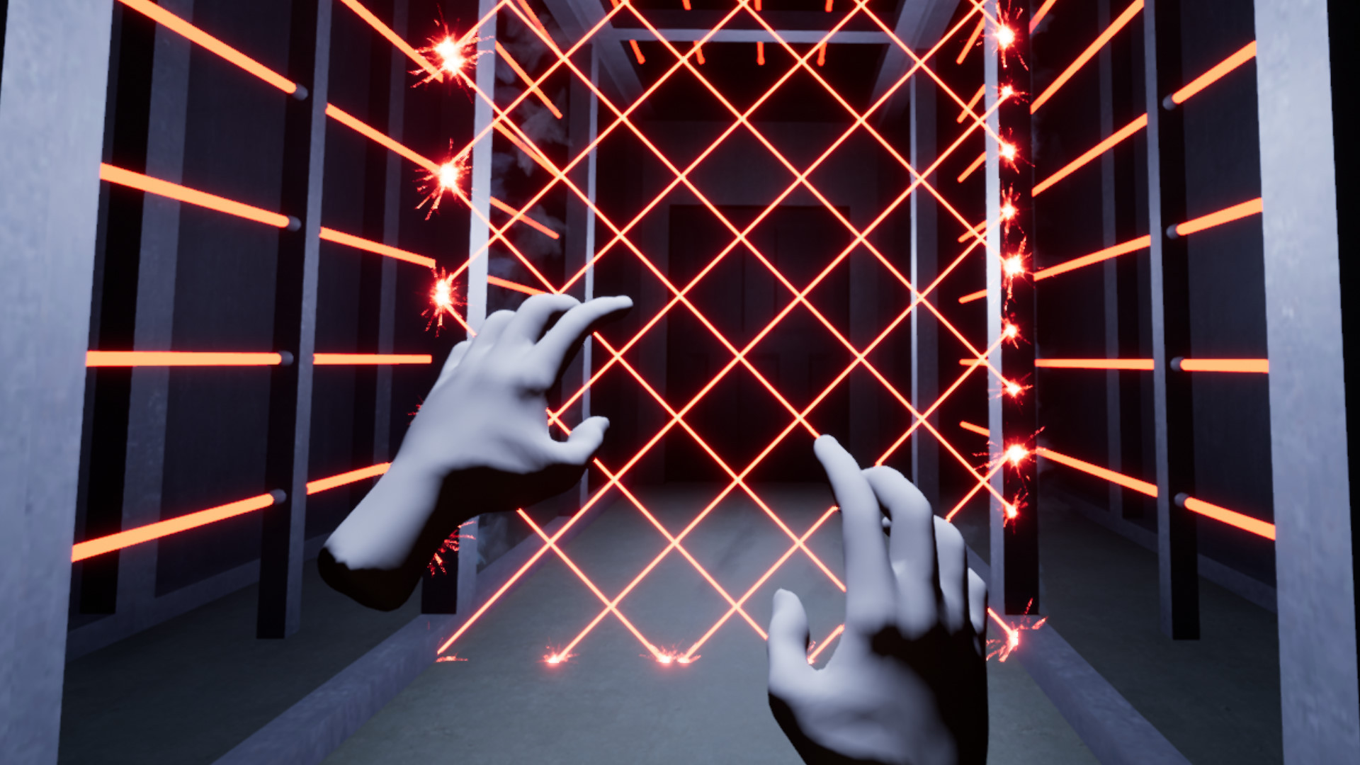 Internal Light VR - кадр 8