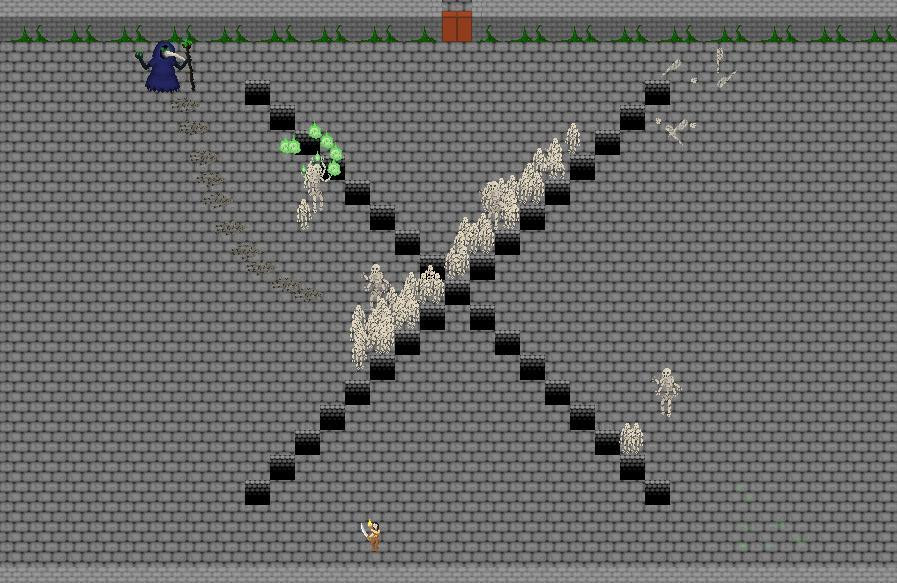 Window Crawler (itch) - кадр 3