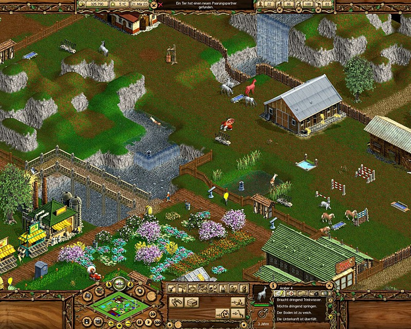 Pony Ranch - кадр 11