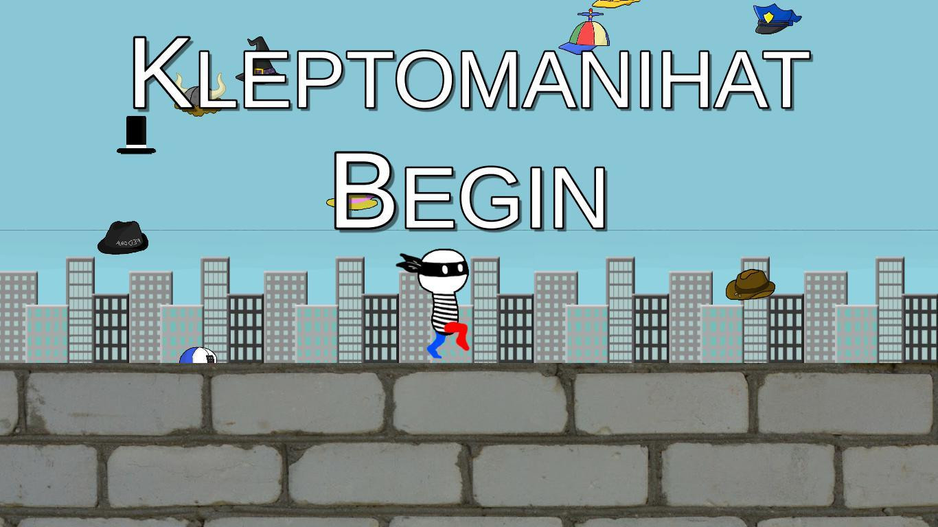 Kleptomanihat (itch) - кадр 3