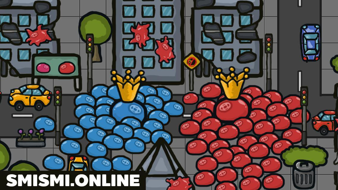 SmiSmi.Online (itch) - кадр 2