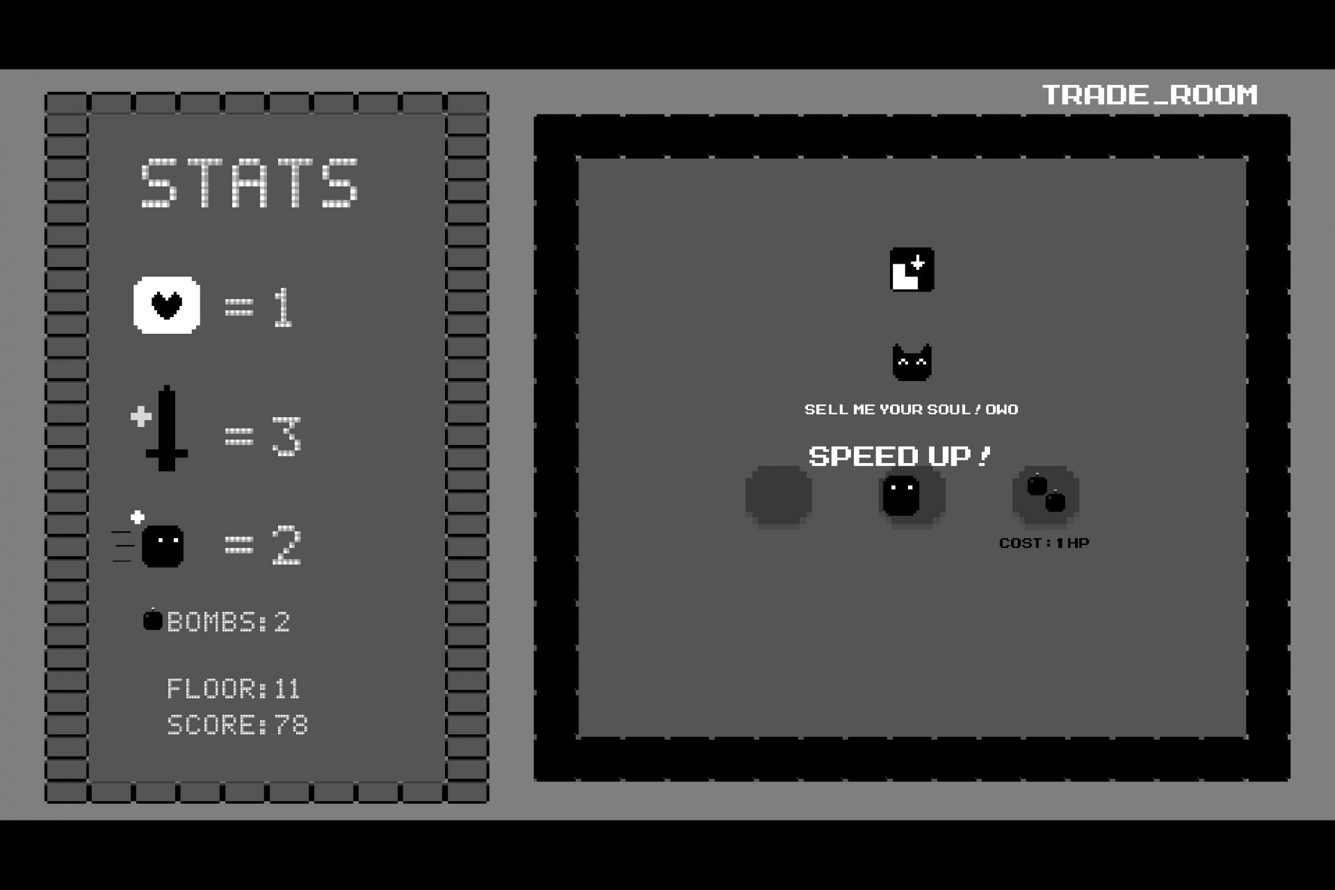 Dot Matrix (itch) - кадр 6