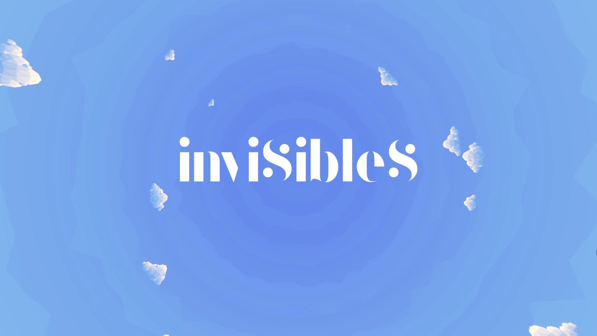 Invisibles (itch) - кадр 7