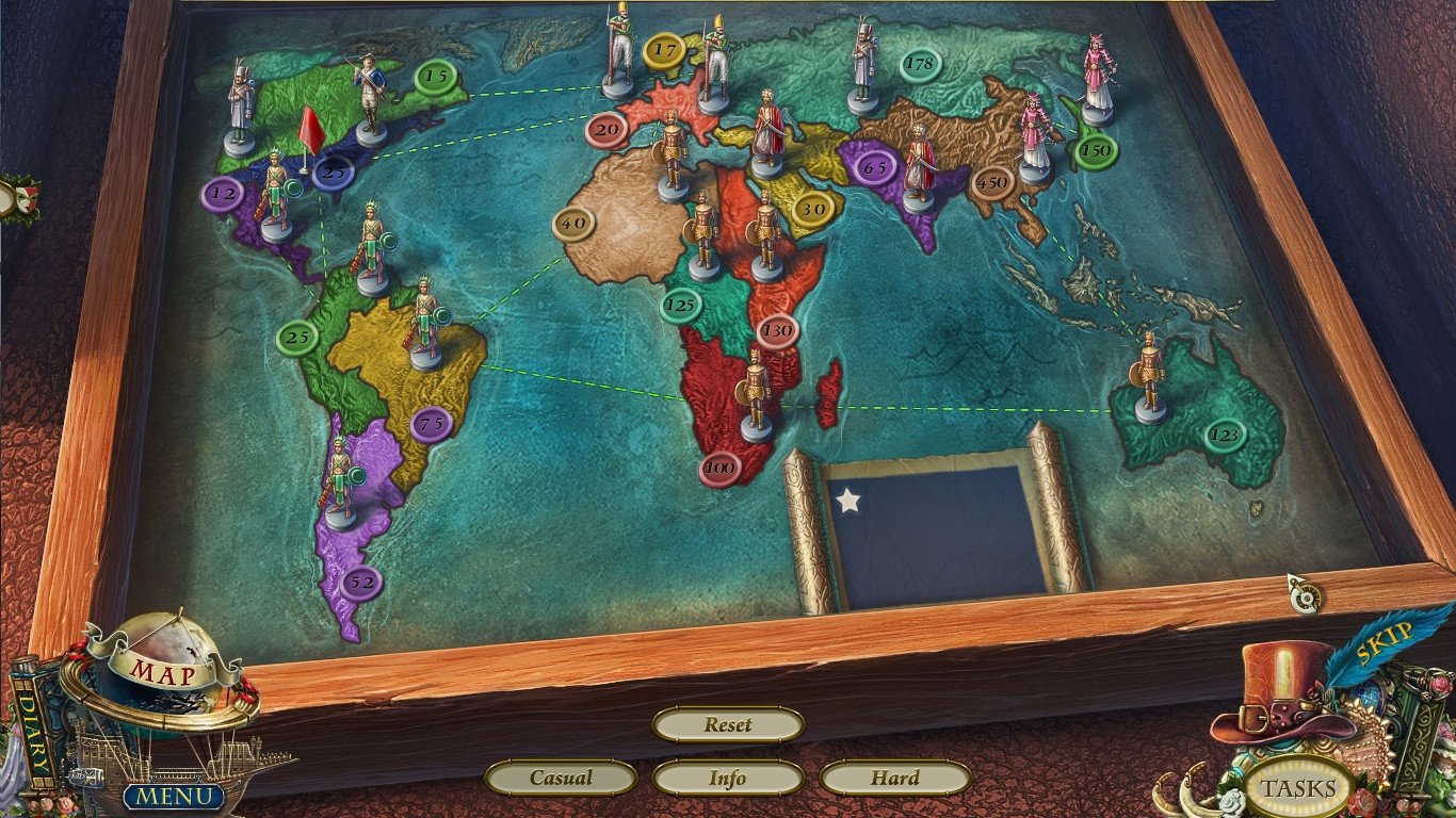 PuppetShow: Lightning Strikes Collector's Edition - кадр 9