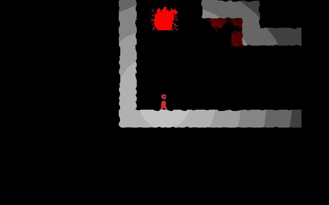 What Does Not Kill You (itch) - кадр 2
