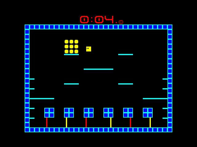 Gem Chaser (itch) - кадр 4