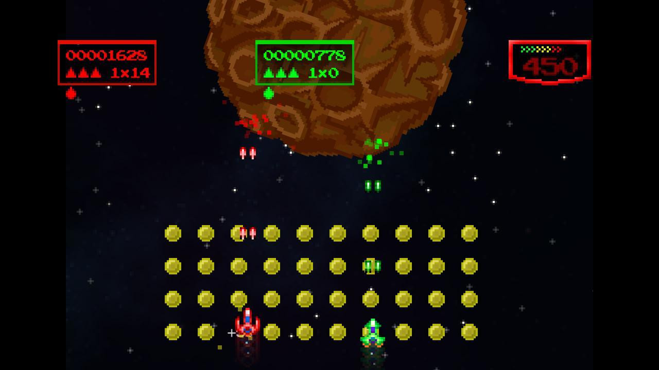 Hypership Still Out of Control - кадр 14