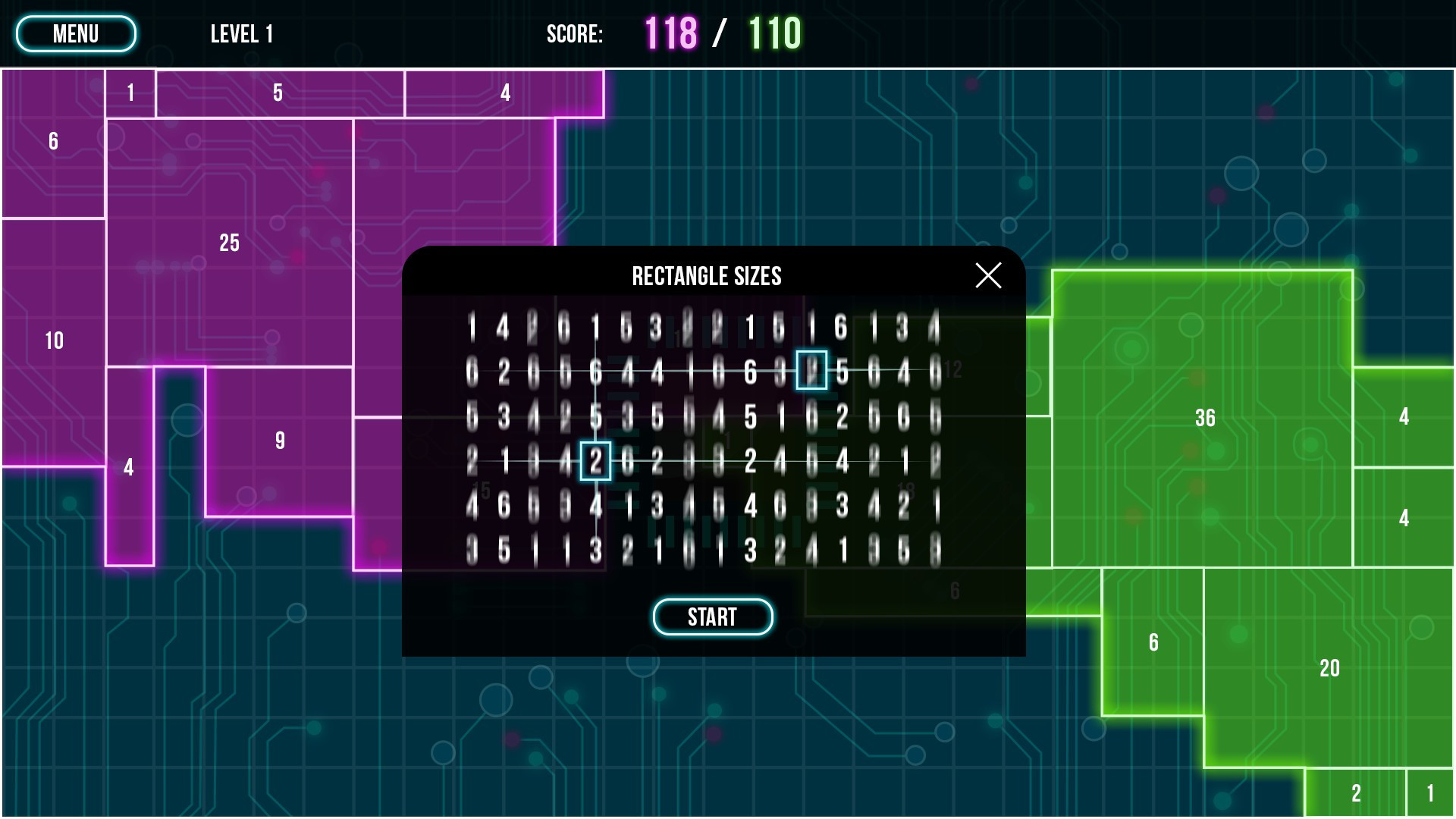 Virus Expansion - кадр 4