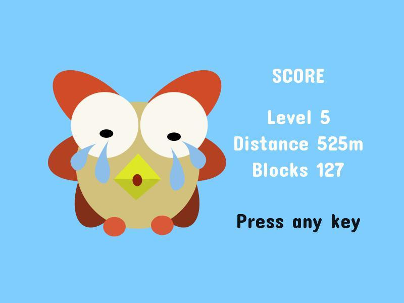 Unwinged Platzzle (itch) - кадр 6