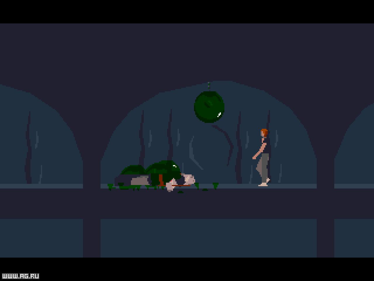 Another World - кадр 13